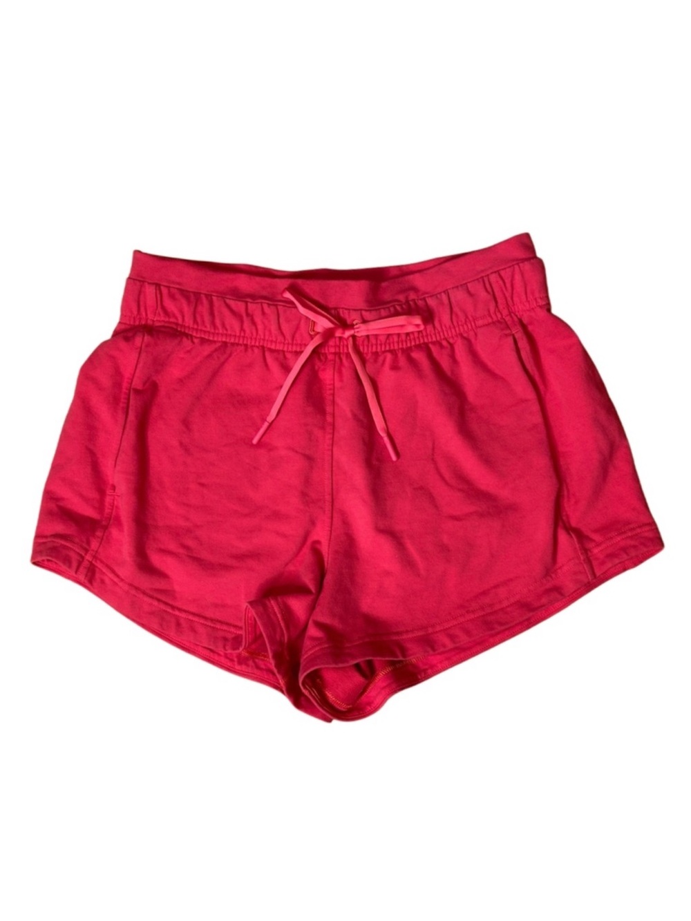Lululemon Inner Glow High-Rise Short 3"
